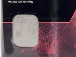 AMD FX-8150 v plechové krabici