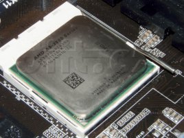 AMD A8-3870K