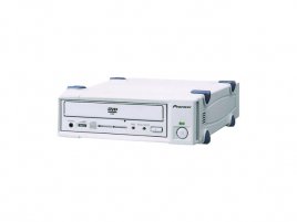 Pioneer DVR-S303
