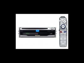 Pioneer AVIC-9DVD