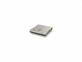 Sony CRX 85A