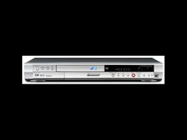 Pioneer DVR-320