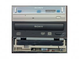 Sony DRU-700A