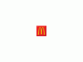 MacDonald logo