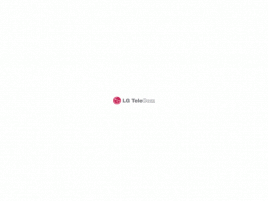 LG telecom logo