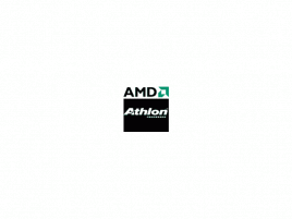 AMD Athlon logo