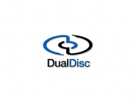 DualDisc logo