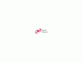 Slovak Telecom logo