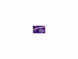 IFPI logo