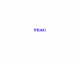 Teac logo