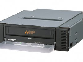 Sony AIT-4