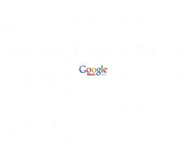 Google news logo