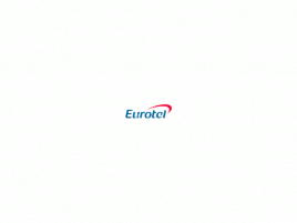 Eurotel logo