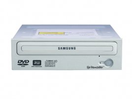 Samsung TS-H552B