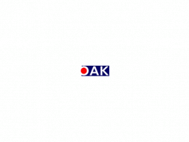 OAK logo