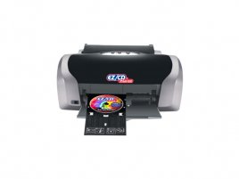EZCDPrint 4500