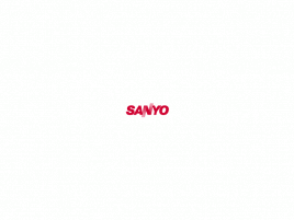 Sanyo logo