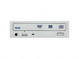 Teac DV-W512G