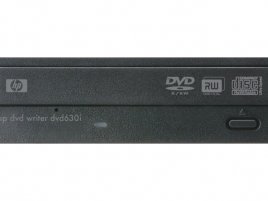 HP dvd630i