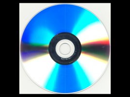 DVD+R noname blank - médium