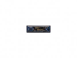 Aiwa CD/MP3 auto player
