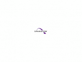 Spansion logo