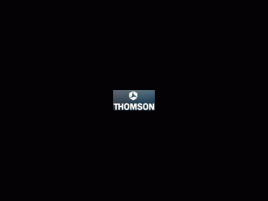 Thomson logo