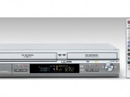 Panasonic DMR-ES30V