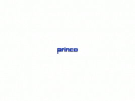 Princo logo