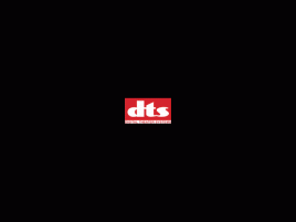 DTS logo