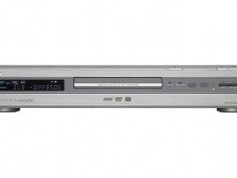 Sony RDR-HX715