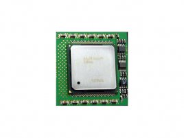 Intel Prestonia