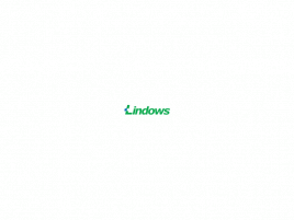 Lindows logo