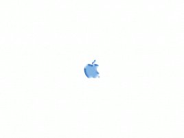 Apple logo