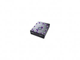 Benq Air Flow Cooling System