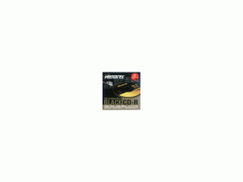 Memorex recordable Black CD-R