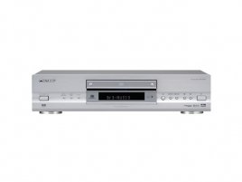 Pioneer DV-747A