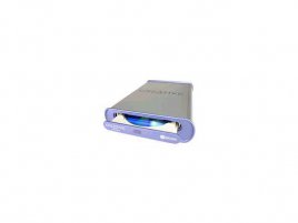Creative Blaster CD-RW 24×10×40