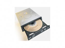HP dvd640 rev. B