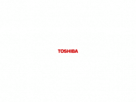 Toshiba logo