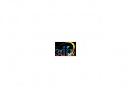 3dfx logo
