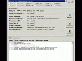 DVD Identifier 4.0.1