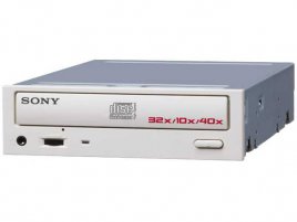 Sony CRX-185A1 (32×10×40)