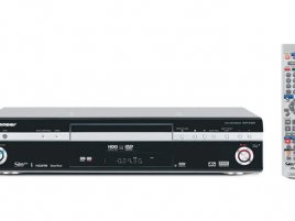 Pioneer DVR-930H-S