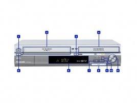 Panasonic DMR-ES40V