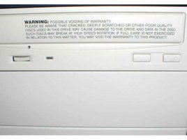 Sony CDD 5211
