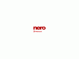 Nero 7 premium logo