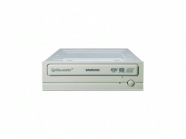 Samsung SH-W162D