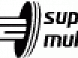 SuperMulti logo