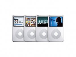 Apple iPod "Video"